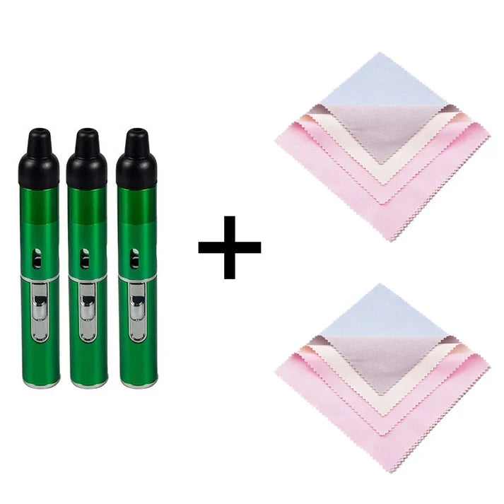 🔥 49% OFF -Pipe Lighter— BUY 2 GET 3